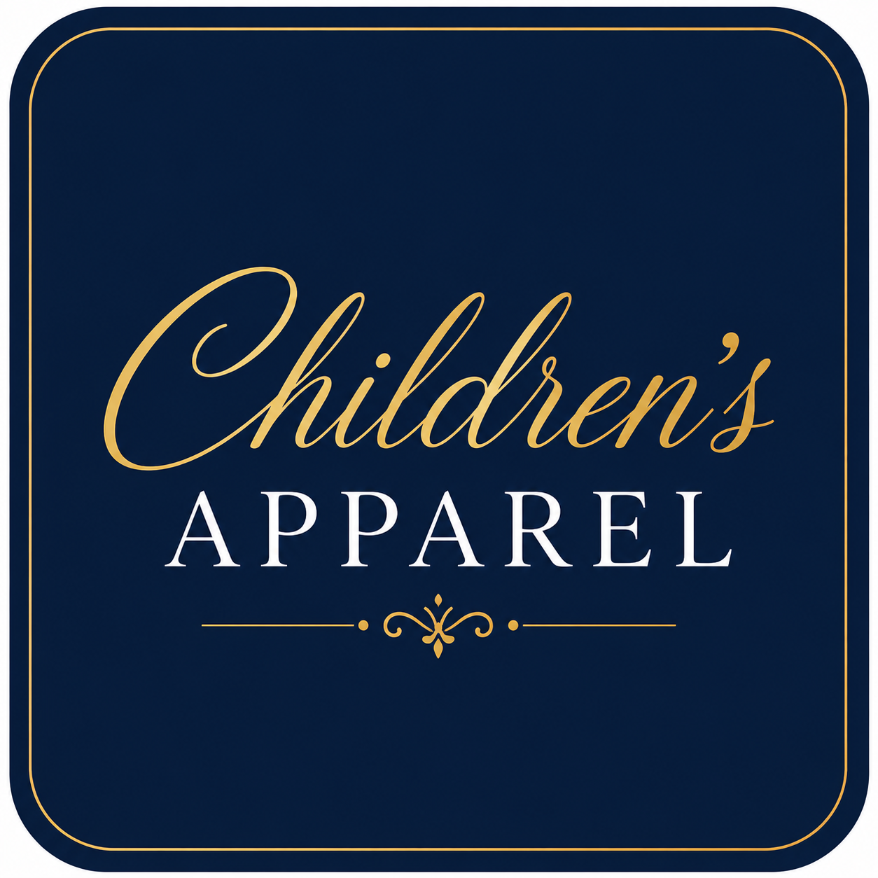 Children's Apparel