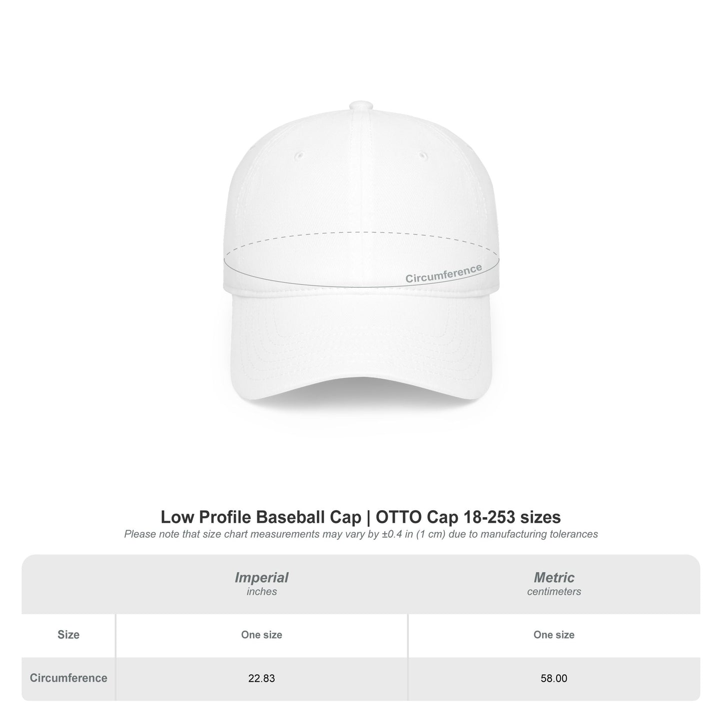 Christian Cross Shield Baseball Cap — 1 Thessalonians 5:21 Faith Hat Adult